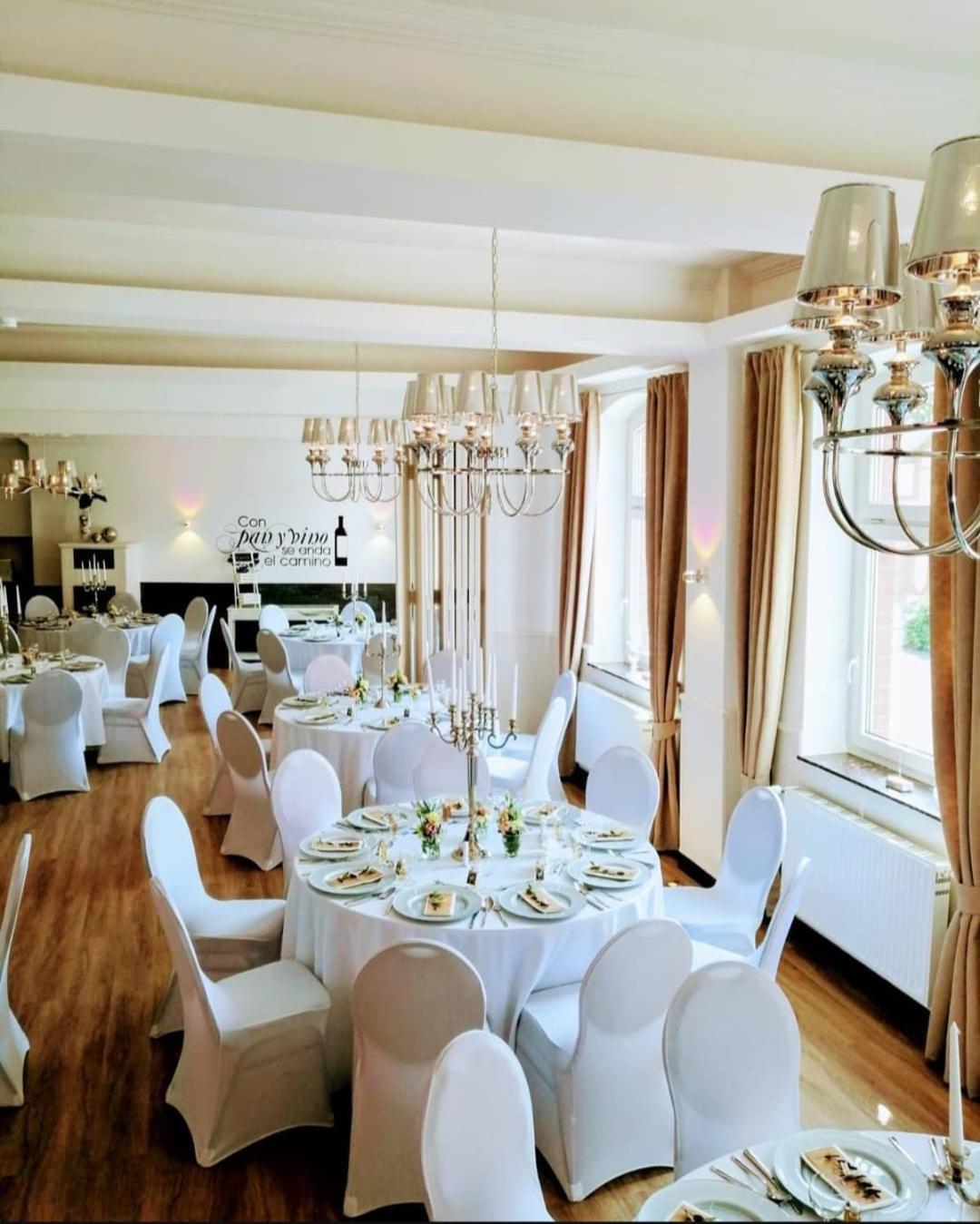 Zur Sonne "Gasthaus-Bar-Events" Poppenhausen Esterno foto