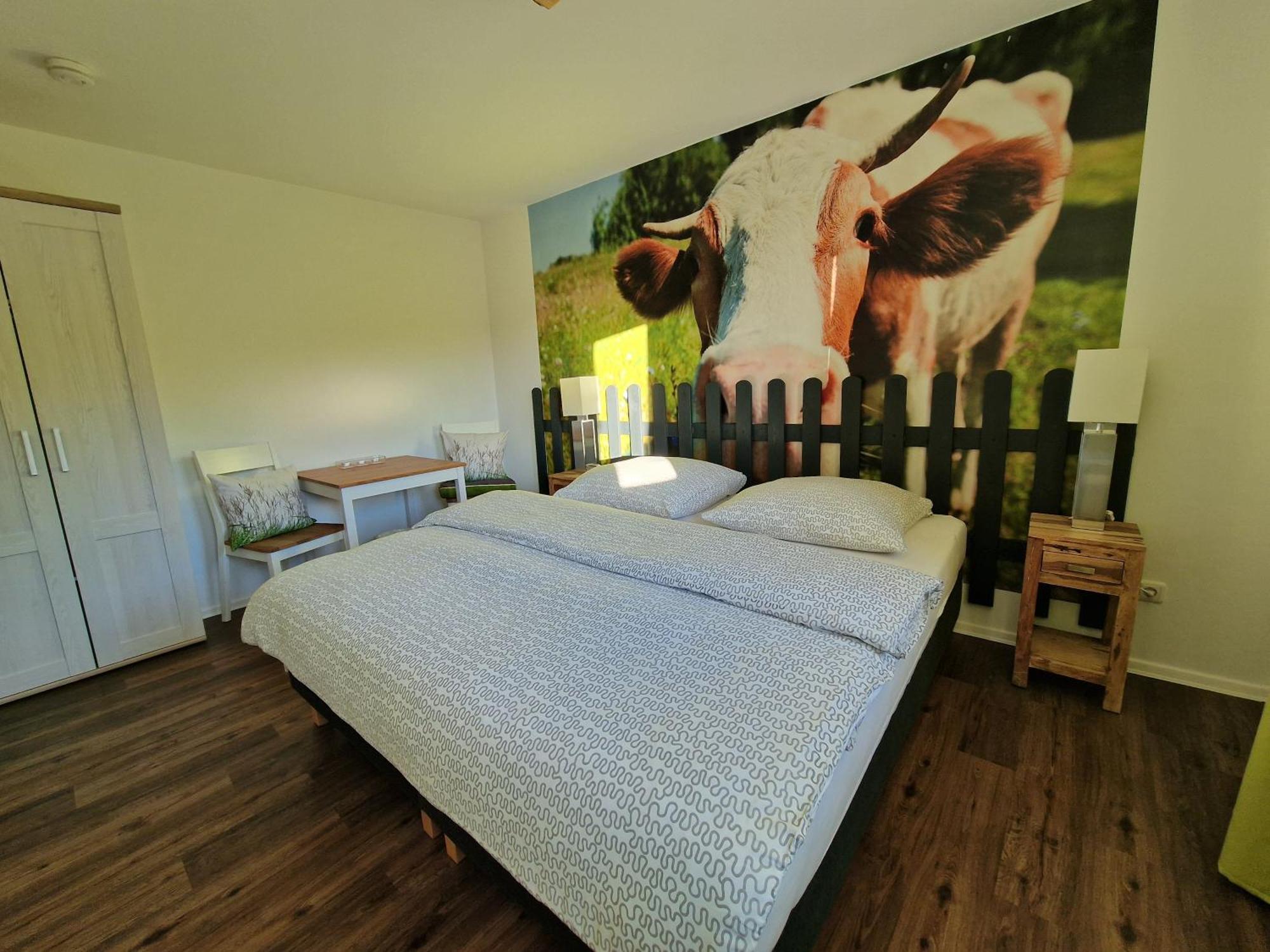 Zur Sonne "Gasthaus-Bar-Events" Poppenhausen Esterno foto